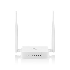 ROUTER MULTILASER RE057SA 150MBPS 2.4GHZ WHITE