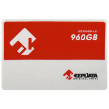 SSD 960GB 2.5 KEEPDATA 