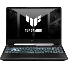 NOTEBOOK ASUS TUF FA506NF-HN005W RYZEN5-7535HS/8GB/512 SSD/15.6