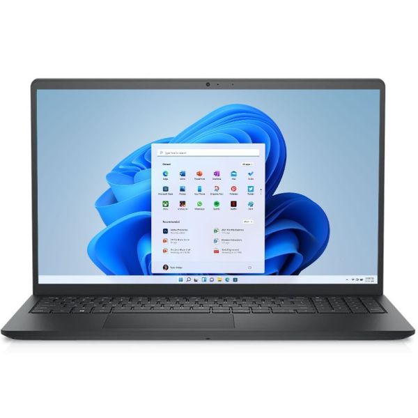 NOTEBOOK DELL INSPIRION 15-3520 I5-1235U 1.2GHZ/8GB/512 SSD/15.6' FHD/W11 PRETO NUEVO