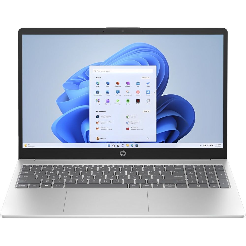 NOTEBOOK HP 15-FC0041WM RYZEN5-7520U/8GB/512 SSD/15.6