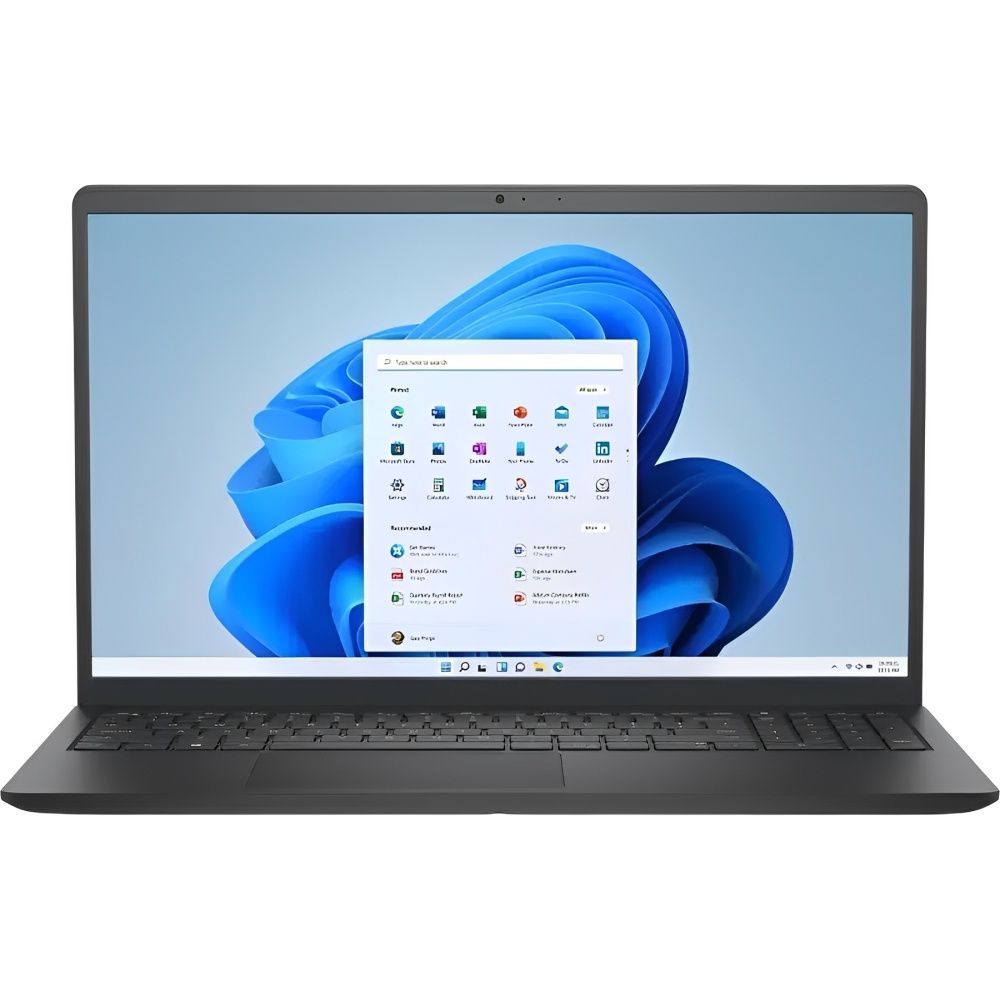 NB DELL INSPIRON 15 I3535-A813BLK AMD R7-7730U 16/512GB 15.6