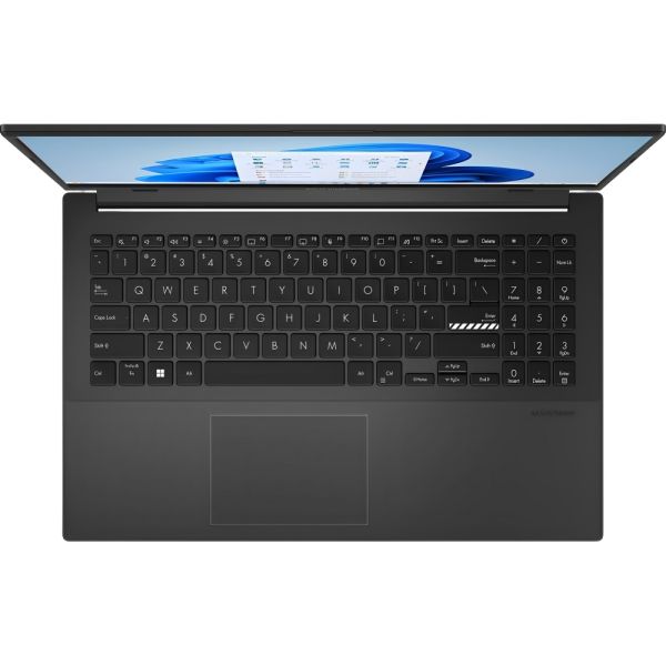NOTEBOOK ASUS VIVOBOOK E1504GA-WB31 I3-N305/8GB/128 SSD/15.6