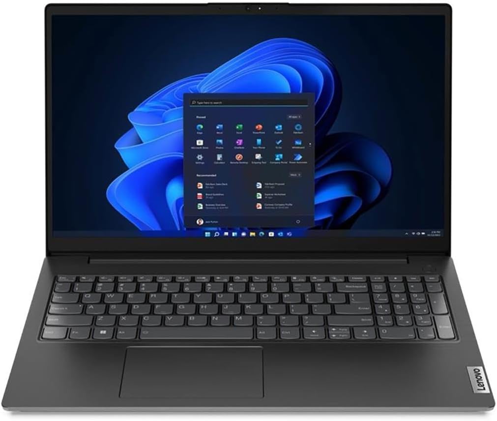 NOTEBOOK LENOVO V15 G4 83A100EGUSN I3-1315U/16GB/512 SSD/15.6