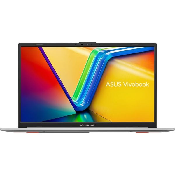 NOTEBOOK ASUS VIVOBOOK GO E1504FA-AS54 RYZEN5-7520U/8GB//512 SSD/15.6
