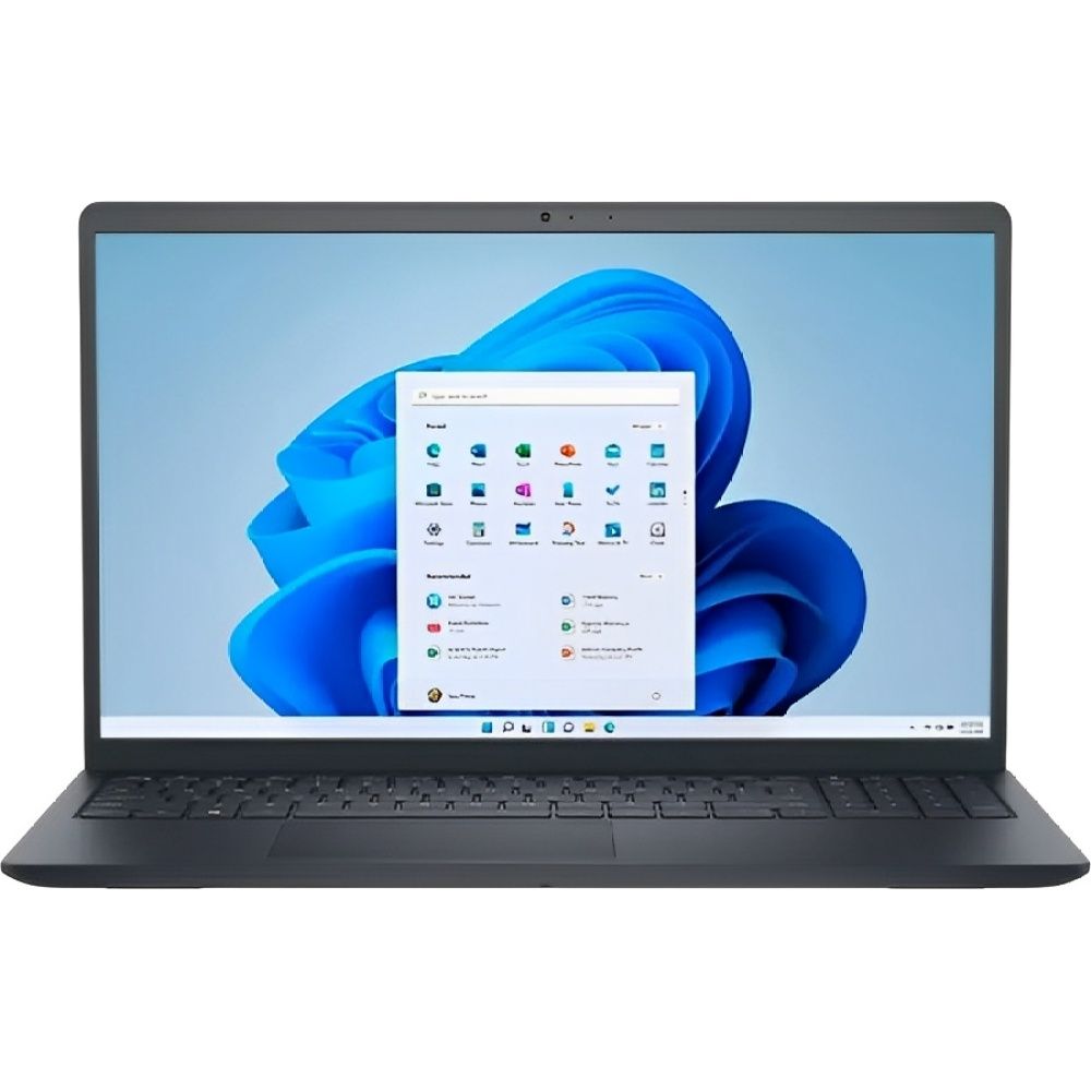 NOTEBOOK DELL INSPIRION I3530-5623BLK I5-1334U/8GB/512 SSD/15.6