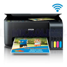 IMPRESORA EPSON L4260 3X1 ECO TANK WIFI BIVOLT