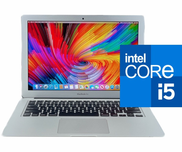 APPLE MACBOOK AIR 2013 I5/4GB/128 SSD/13.3' (2013) SWAP