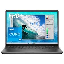 NOTEBOOK DELL INSPIRION 14 I5440-5463BLK I5-1334U/8GB/512 SSD/14
