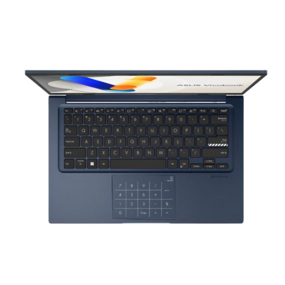 NB ASUS X1404VA-I512256 I5-1334U 12/256GB 14