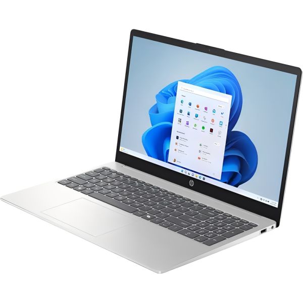 NOTEBOOK HP 15-FD0113DX I3-N305U/8GB/128 SSD/15.6