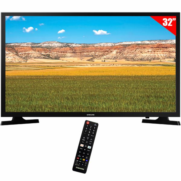 TV SMART LED 32