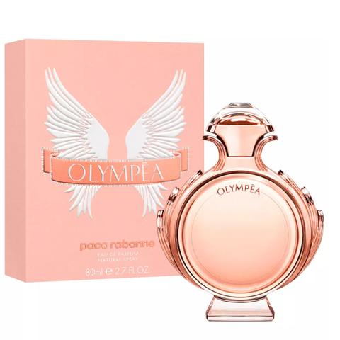 PERFUME OLYMPEA 80ML