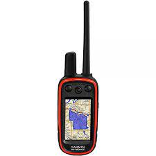 GPS GARMIN ALPHA 100 010-01041-20