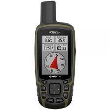GPS GARMIN AUTO DRIVE SMART 65S  010-02451-10