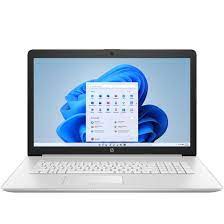 NOTEBOOK HP 15-DY2001 I3-1125G4/8GB/256 SSD/15.6 FHD/TOUCHSCREEN/W10